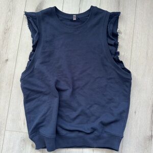 Free people movement top